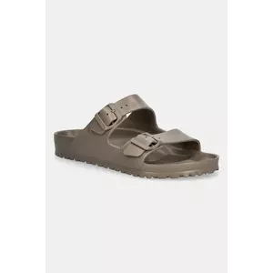 Birkenstock papuci Arizona EVA culoarea bej, 1030447 imagine