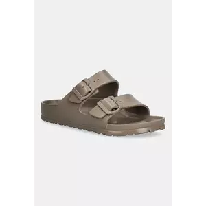 Birkenstock papuci Arizona EVA culoarea bej, 1030466 imagine