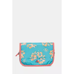 United Colors of Benetton portfard culoarea turcoaz, 6B5B1Y01Y imagine