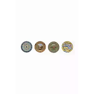 Palais Royal set de farfurii 23 cm 4-pack imagine