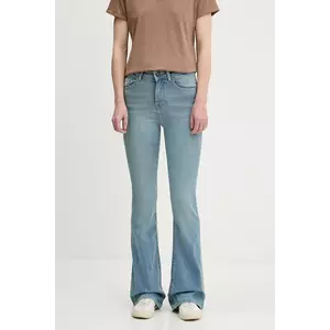 Answear Lab jeansi high waist imagine