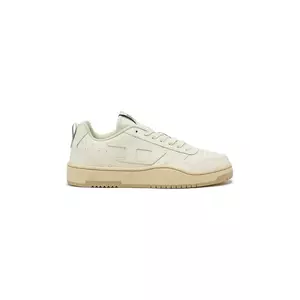 Diesel sneakers S-Ukiyo V2 Low culoarea bej, Y03363-P5576-T2019 imagine