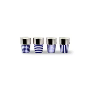 Pols Potten set cani Aunty 300 ml 4-pack imagine