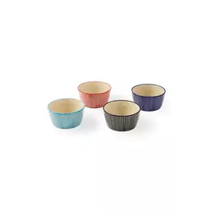 Pols Potten set de boluri Handpainted 600 ml 4-pack imagine