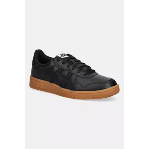 Asics sneakers JAPAN S culoarea negru, 1201A107.001 imagine