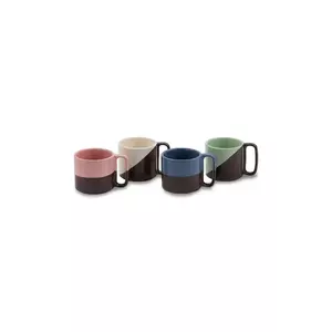 Pols Potten set cani 320 ml 4-pack imagine