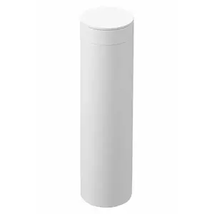 Yamazaki recipient servetele Tower culoarea alb imagine