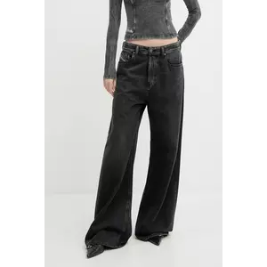 Diesel jeans 1996 D-SIRE L.32 culoarea negru, A06925.09J96 imagine