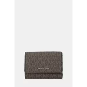 MICHAEL Michael Kors portofel BRYANT culoarea maro, 32S5GYTP1B imagine
