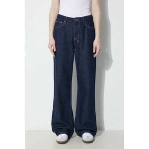 KSUBI jeansi Low Rider Legacy femei high waist, WSP24DJ021 imagine