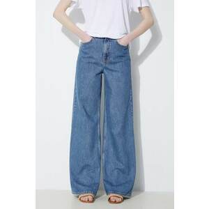 KSUBI jeansi Strider Heritage femei high waist, WSP24DJ012 imagine
