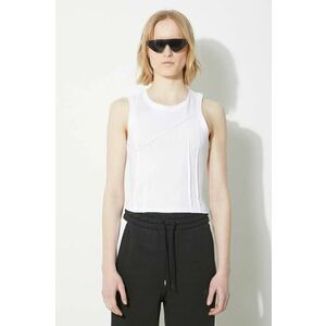 KSUBI top Fragment Tank White femei, culoarea alb, WSP24SI005 imagine