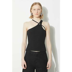 KSUBI top Score Tank Black femei, culoarea negru, WSP24SI006 imagine