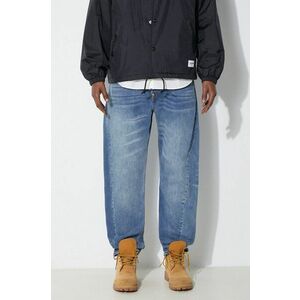 Evisu jeansi GH Printed barbati 2ESHTM4JE1040 imagine
