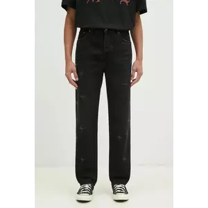 KSUBI jeans Anti K Nirvana Plus Trashed bărbați MPS25DJ044 imagine