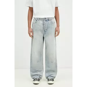 KSUBI jeans Maxx Legacy Plus bărbați MPS25DJ051 imagine