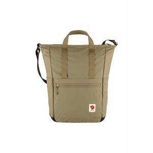 Fjallraven rucsac High Coast Totepack mare, neted, F23225.221 imagine