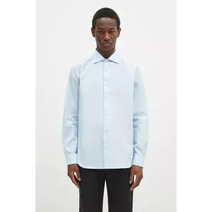 Paul Smith cămașă din bumbac bărbați, cu guler clasic, slim, M1R-790Y-M00050 imagine