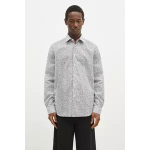 Paul Smith cămașă din bumbac bărbați, cu guler clasic, regular, M1R-800P-P02562 imagine