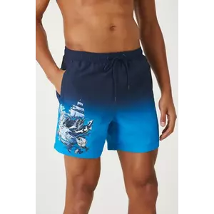 Medicine pantaloni scurti de baie imagine