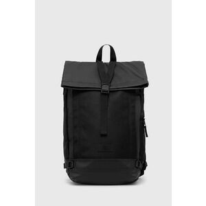 Eastpak rucsac TECUM ROLL culoarea negru, mare, uni, EK0A5BFN80W1 imagine