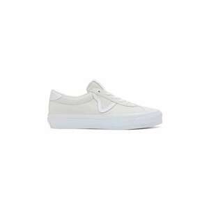 Vans sneakers din piele intoarsă Premium Standards Sport 73 culoarea bej, VN000CR1WWW1 imagine