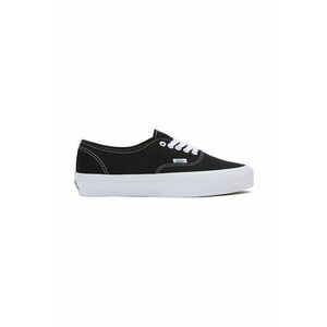 Vans tenisi Premium Standards Authentic Reissue 44 culoarea negru, VN000CQABA21 imagine