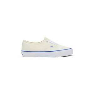 Vans tenisi Premium Standards Authentic Reissue 44 culoarea bej, VN000CQAOFW1 imagine
