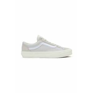 Vans tenisi Premium Standards Old Skool Reissue 36 barbati, culoarea gri, VN000CR3CPN1 imagine