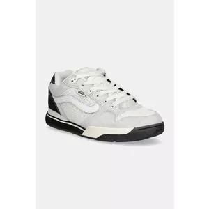 Vans sneakers Rowley Xlt culoarea bej, VN000CQFC9F1 imagine