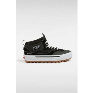Vans sneakers MTE Half Cab Gore-Tex culoarea negru, VN000CVMBA21 imagine
