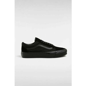 Vans tenisi Premium Classics LX Old Skool culoarea negru, VN000CXTBKA1 imagine
