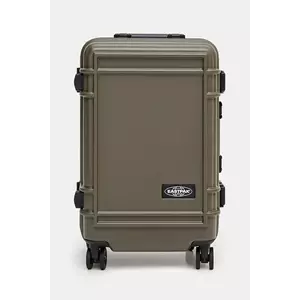 Eastpak valiză Resist'R Case S culoarea verde, EK0A5BJEJ321 imagine