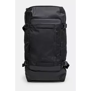 Eastpak valiză Tranverz Cnnct L 80x41x28 cm culoarea negru, EK00096D80W1 imagine