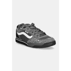 Vans sneakers Rowley XLT culoarea gri, VN000CQF2VM1 imagine