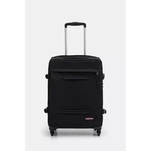 Eastpak valiză Transit'R 4 S 54x35x23 cm culoarea negru, EK0A5BFI0081 imagine