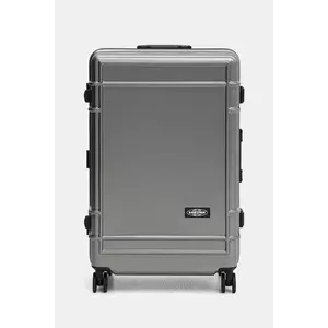 Eastpak valiză Resist'R Case L 78x50x29 cm culoarea gri, EK0A5BJG4S11 imagine