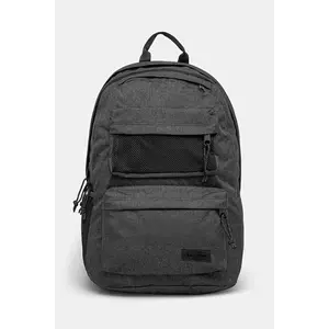 Eastpak rucsac Double Office culoarea gri, mare, uni, EK0A5BIS77H1 imagine