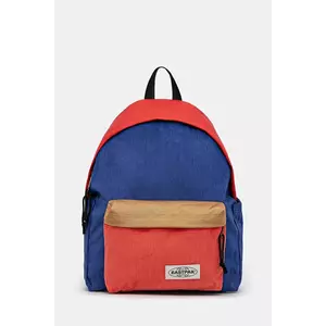 Eastpak rucsac Day Pak'R culoarea bleumarin, mare, cu imprimeu, EK0A5BG48S11 imagine