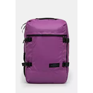 Eastpak rucsac Travelpack culoarea roz, mare, uni, EK0A5BBR8S31 imagine