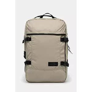 Eastpak rucsac Travelpack culoarea bej, mare, uni, EK0A5BBR8S41 imagine
