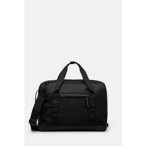 Eastpak geantă Multipak Cnnct culoarea negru, EK0A5BIY9S31 imagine