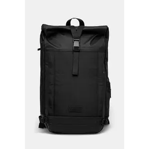 Eastpak rucsac Tecum Roll Cnnct culoarea negru, mare, uni, EK0A5BFN9S31 imagine