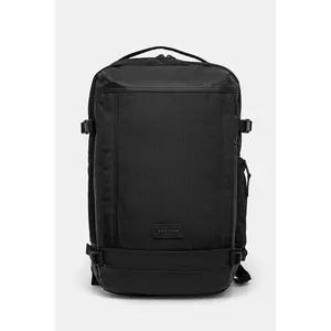 Eastpak rucsac Tecum M Cnnct culoarea negru, mare, uni, EK00091D9S31 imagine