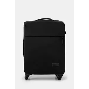 Eastpak valiză Cnnct F Wheel Cnnct F 54x35x23 cm culoarea negru, EK0A5BHV5A21 imagine