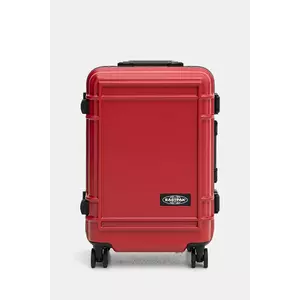 Eastpak valiză Resist'R Case S 55x36x23 cm culoarea roșu, EK0A5BJE4S01 imagine