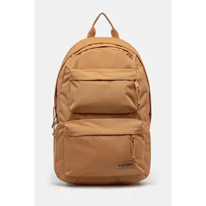 Eastpak rucsac Padded Double culoarea maro, mare, uni, EK0A5B7Y6S51 imagine