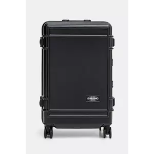 Eastpak valiză Resist'R Case M 68x43x28 cm culoarea negru, EK0A5BJF0081 imagine