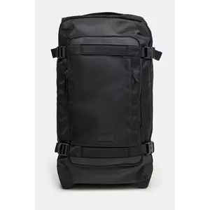 Eastpak valiză Tranverz Cnnct M 67x35, 5x32 cm culoarea negru, EK00095D80W1 imagine