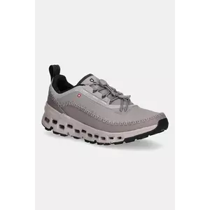ON running pantofi outdoor Cloudaway 2 culoarea gri, 3WE30082566 imagine